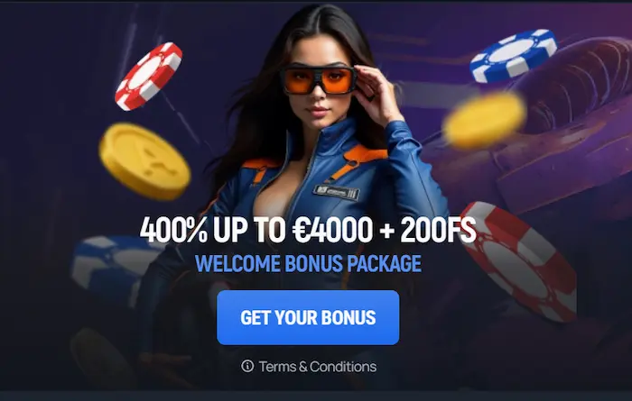 AeroBet Casino bonus